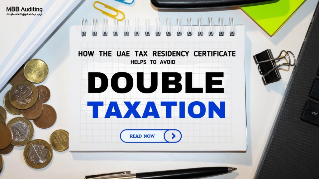 double taxation