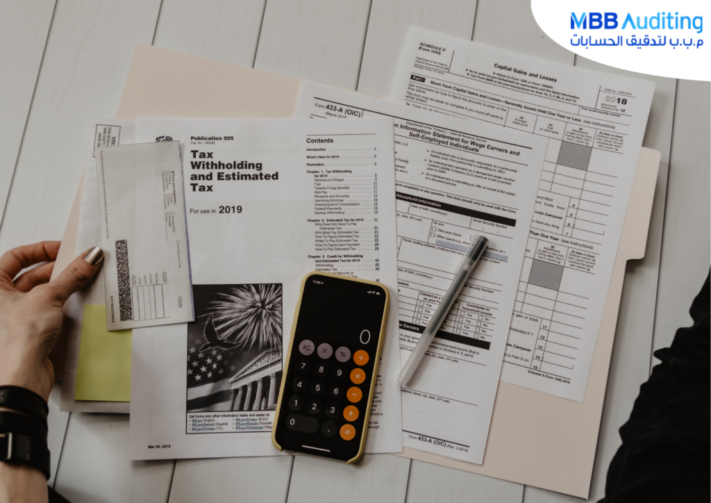 tax residency in dubai and tax residency in uae by MBB Auditing
