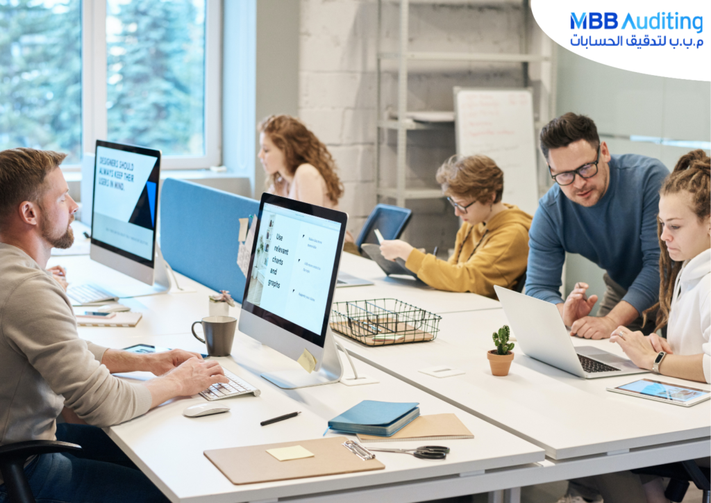 MBB Auditing forTransaction Advisory Services Dubai, MBB Auditing for Accounting Services In Dubai