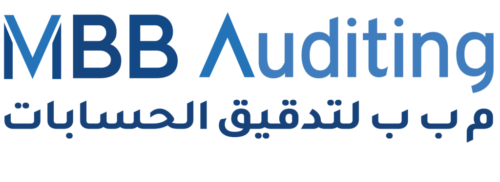 logo of MBB Auditing