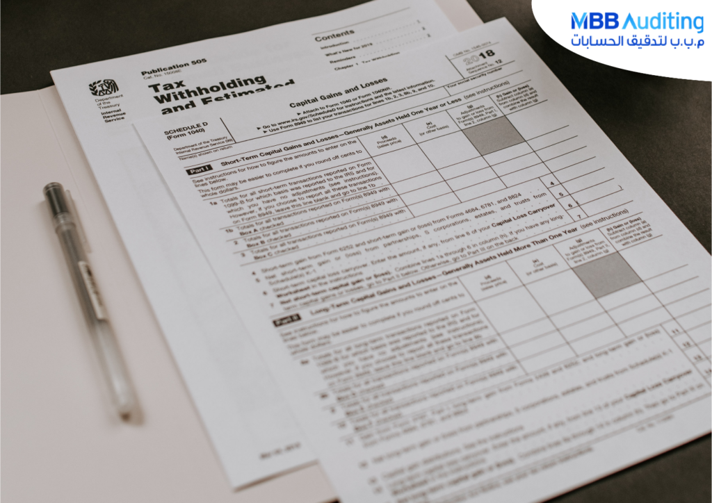 tax residency in dubai and tax residency in uae by MBB Auditing