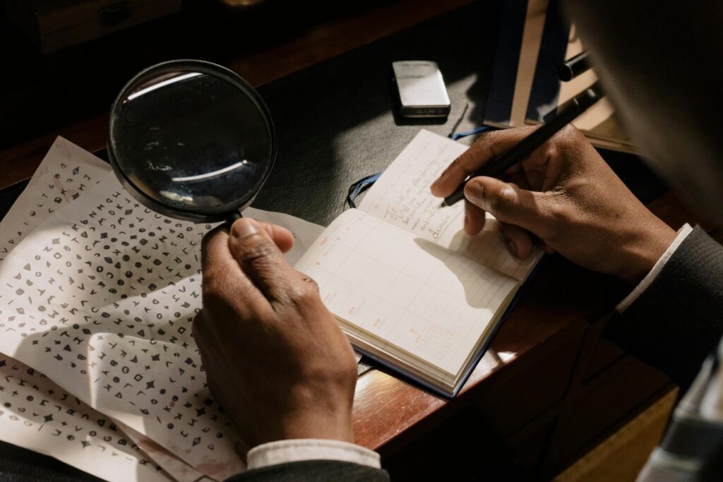 Forensic Investigations by MBB Auditing in UAE