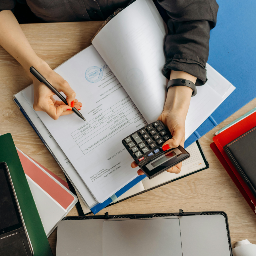 Tax Residency and Domicile Certificate service in dubai by mbb auditing