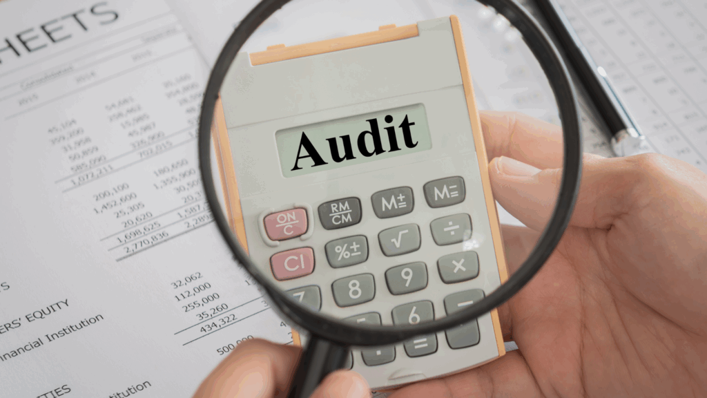 internal audit service for company in dubai by mbb auditing