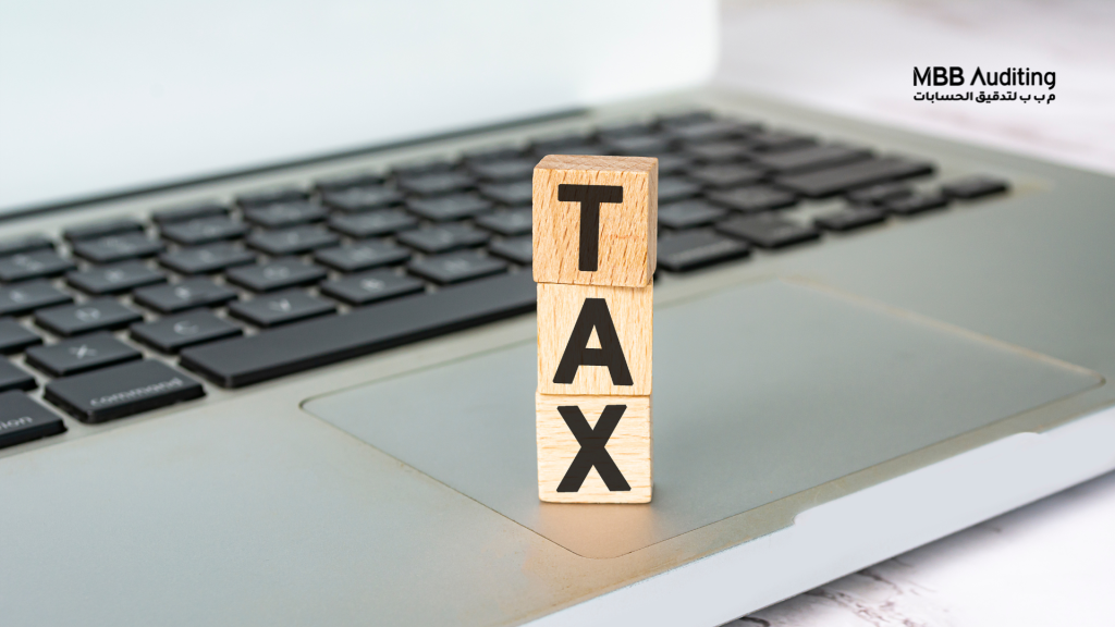 Corporate Tax