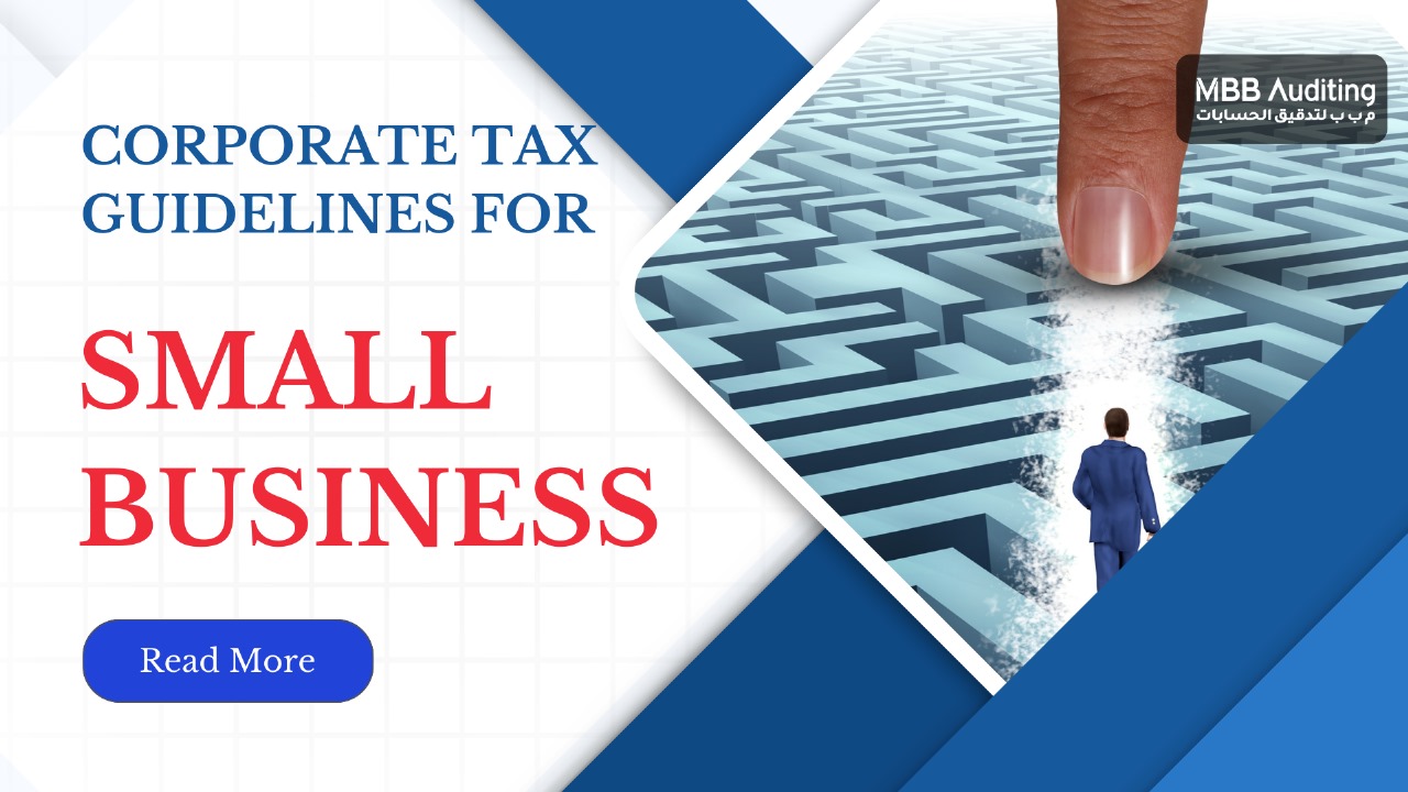 Corporate Tax
