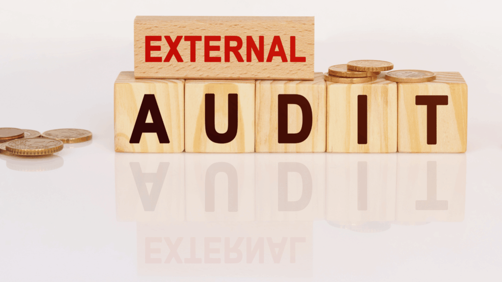 Internal Audit