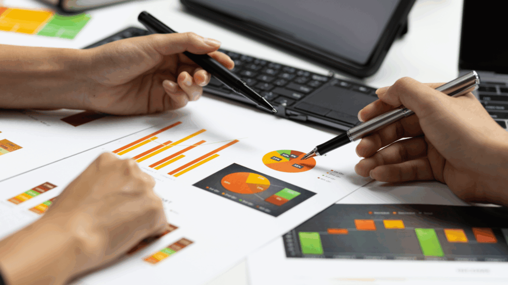 Transaction Advisory Services