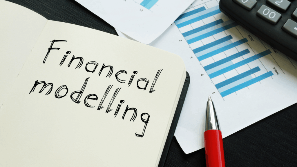 Financial Modeling Services by mbb auditing