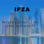 International Free Zone Authority for offshore company formation by mbb auditing