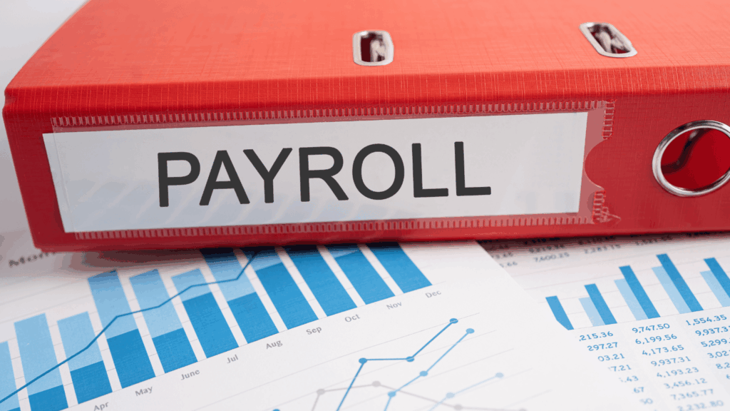 Payroll Services