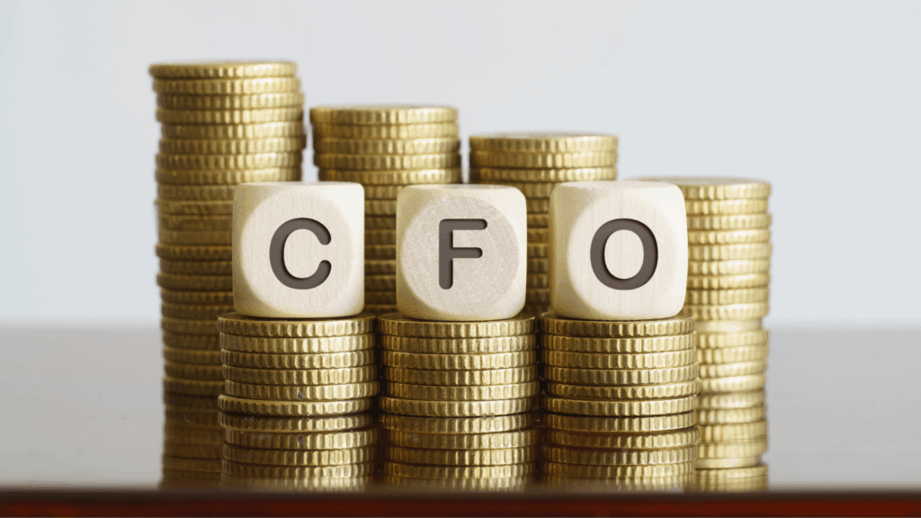 part time cfo