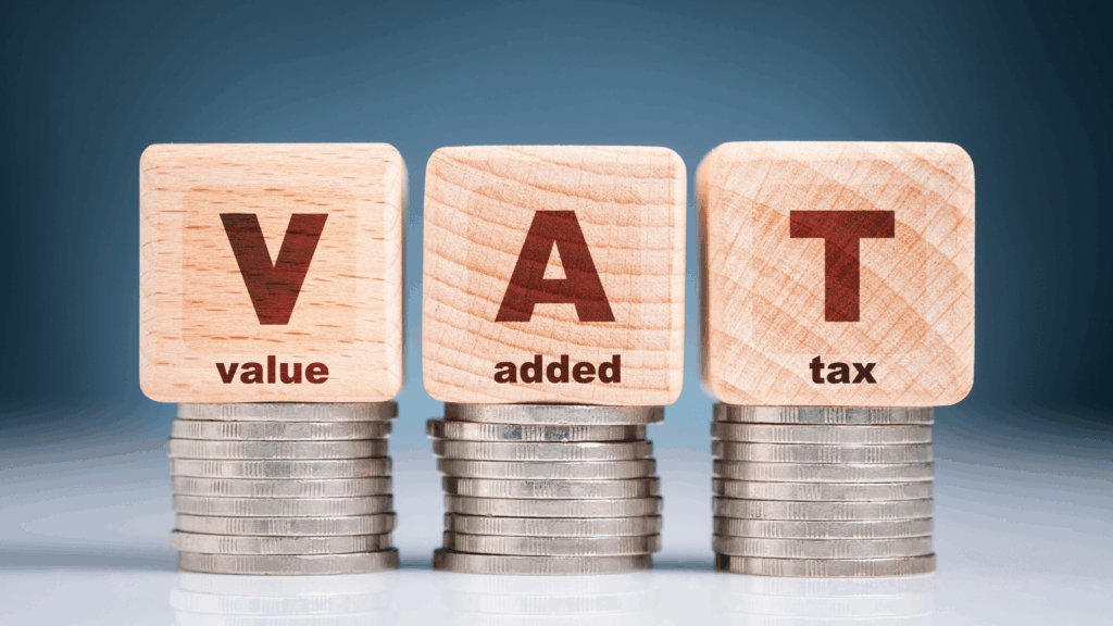 Vat Consultancy Services in UAE