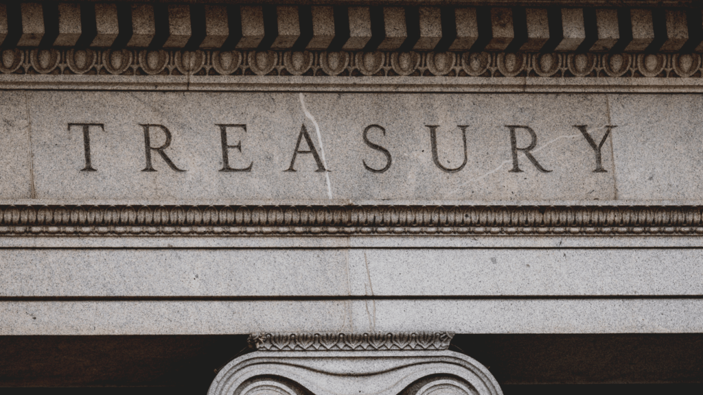 Treasury Management Service