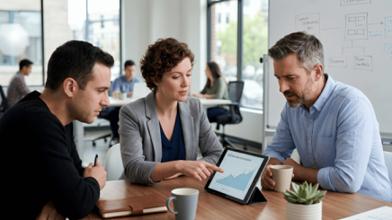 Key strategic considerations for leaders and decision makers in 2026