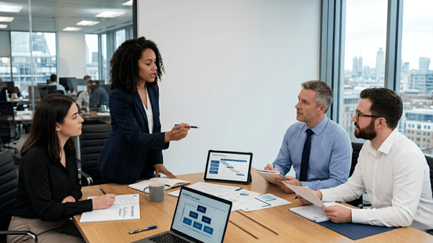 What is the Place of Effective Management (POEM)?
