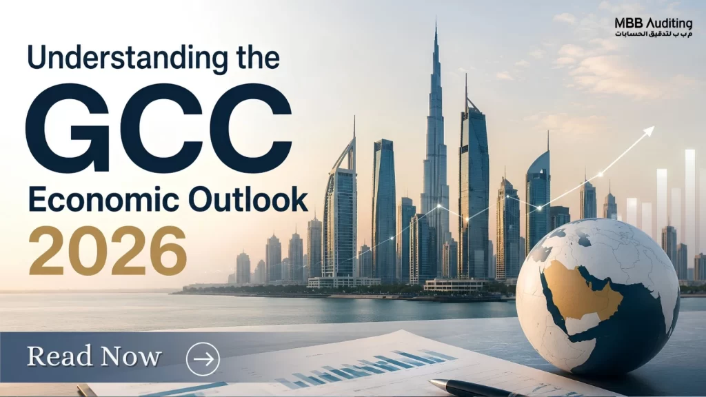 understanding gcc ecnomic outlook