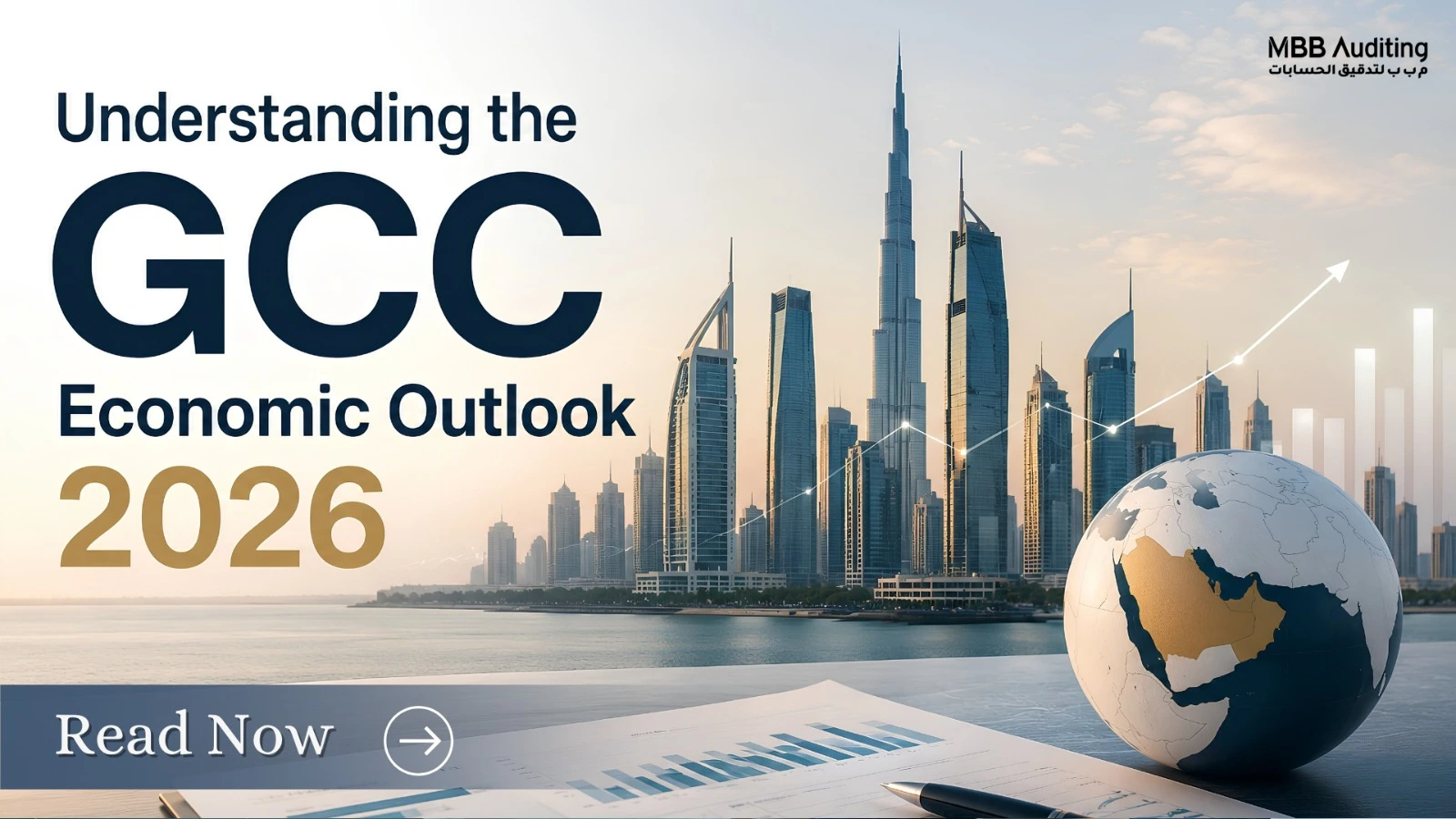 GCC Economic Outlook 2026: What It Means for Tech & Business Leaders ...