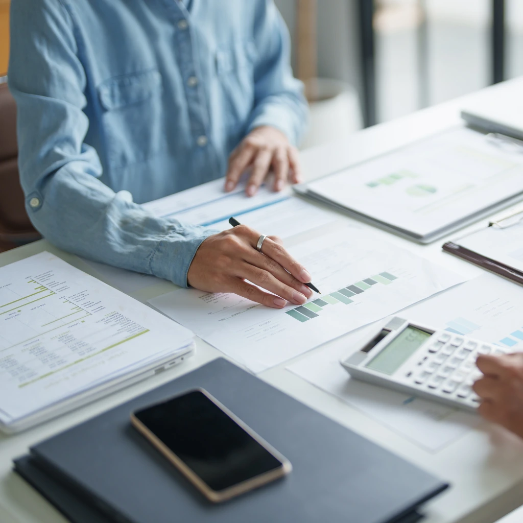 accounting and auditing services in the UAE