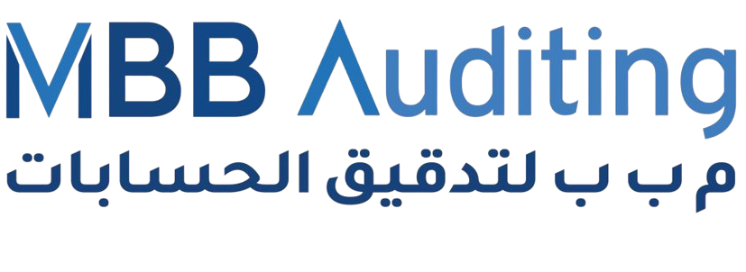 MBB auditing logo