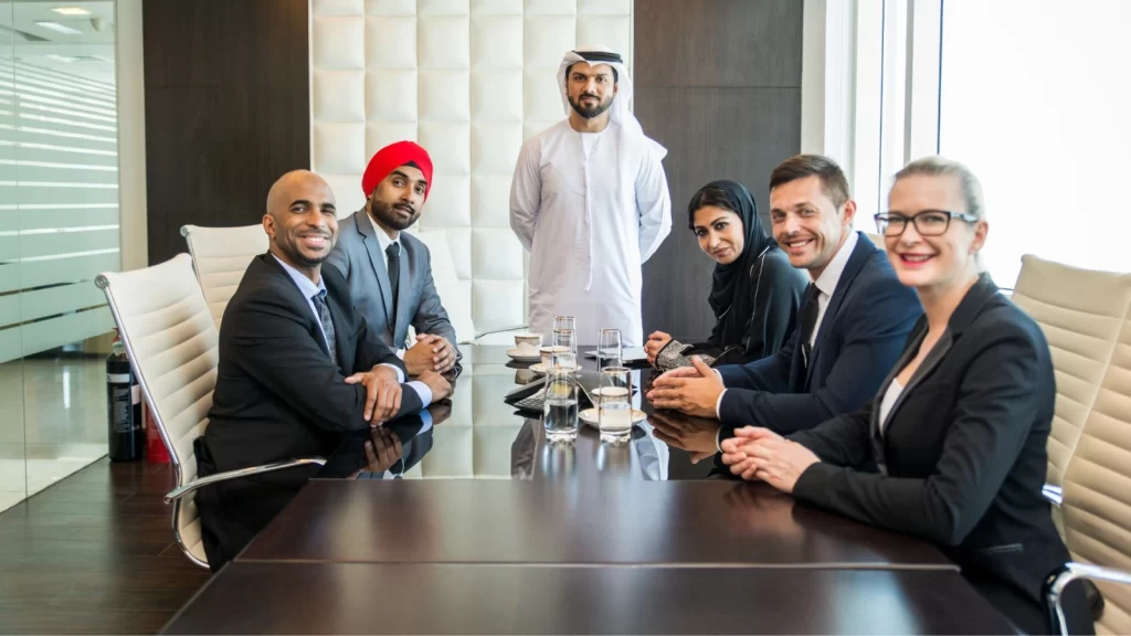 meet our team